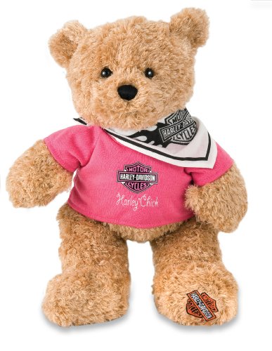 Kids Preferred Harley-Davidson Biker Club Spirit Jr.