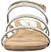 Nina Women's Beonca Flat Sandal