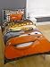 Kitchen & Housewares : Cars Burning Duvet Set