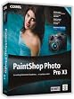 Corel PaintShop Photo Pro X3 - Ensemble complet - 1 utilisateur - DVD - Win - français