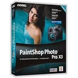 Corel PaintShop Photo Pro X3par Corel