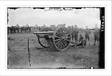Newswire Photo (L): 3-inch gun, San Antonio