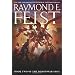 Raymond E. Feist-A Comprehensive List
