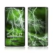 Apocalypse Green Design Protector Skin Decal Sticker for Microsoft Zune HD