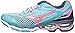 Mizuno Women's Wave Creation 18 Running Shoe