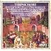 John Petrucci-Terpsichore: Renaissance Dance Music and Early Baroque Dance Music Ulsamer-Collegium (Archiv)