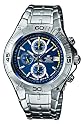 Casio Herrenarmbanduhr Edifice EF-520D-2AVEF