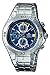 Uhren & Schmuck : Casio Herrenarmbanduhr Edifice EF-520D-2AVEF
