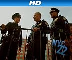 NYC 22 [hd]: Turf War [HD]