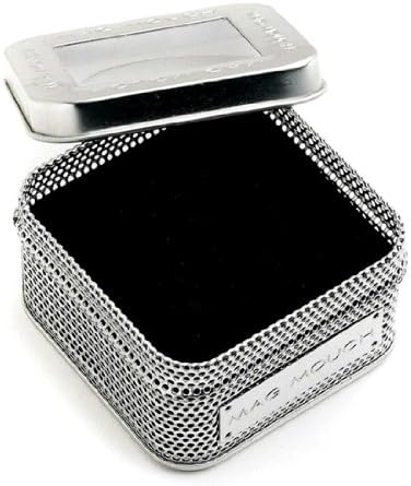 Retro Sixties Red VW Campervan Transporter Cufflinks - Boxed