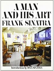 Book: Frank Sinatra: A Man and His Art - Random House