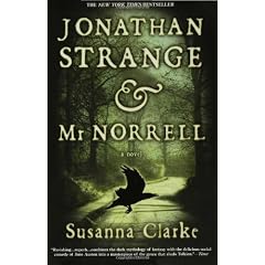 Jonathan Strange & Mr. Norrell