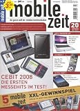 Mobile Zeit