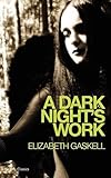 A dark night's work