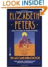 The Last Camel Died at Noon (Amelia Peabody, Book 6)