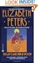 The Last Camel Died at Noon (Amelia Peabody, Book 6)