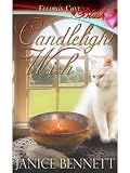 Candlelight Wish (Wishing For Love, Book One)