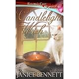 Candlelight Wish (Wishing For Love, Book One)