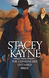 The Gunslinger's Untamed Bride (Historical)
