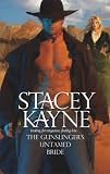 The Gunslinger's Untamed Bride (Harlequin Historical Series)
