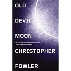 Old Devil Moon