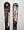 Used Nordica HR Pro Burner Shape Ski 170cm w/Binding C