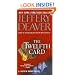 The Twelfth Card  (A Lincoln Rhyme Novel)