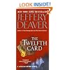 The Twelfth Card: A Lincoln Rhyme Novel