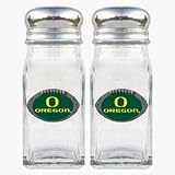 Review Bergamot  / Oregon Ducks Salt and Pepper Shaker Set