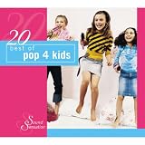 20 Best of Pop for Kids, Vol. 2