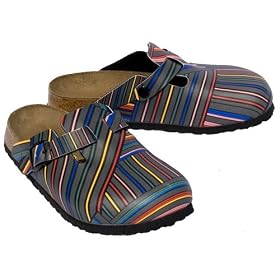 Birkenstock Boston Multi