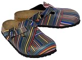 Birkenstock Boston Multi