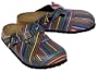 Birkenstock Boston Multi