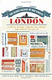 The secret history of our streets : London : a social history through the houses and streets we live in