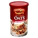 Country Choice Organic Old Fashioned Oats, Hot Cereal, 18-Ounce Canister (Pack of 6)