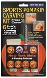 New York Mets Pumpkin Carving Kit