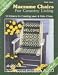 Macrame Chairs For Country Living