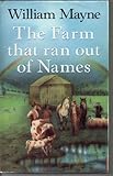 The farm that ran out of names