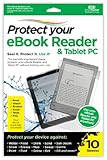 Protect your eBook Reader and Tablet PC
