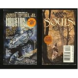 Houston, Houston, Do You Read? Souls (Tor Double, No 11) by James Tiptree Jr. and Joanna Russ