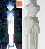 Frank Lloyd Wright Midway Gardens Sprite Sculpture