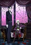 黒執事 II I  【完全生産限定版】 [DVD]