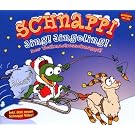 Jing! Jingeling! der Weihnacht