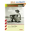 Interpretationen Deutsch : Max Frisch, Homo Faber