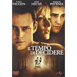 Il Tempo Di Deciderepar Vince Vaughn