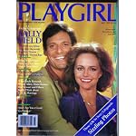 Playgirl Magazine: July 1979 (Paperback) Sally Field; her affair with Burt Reynolds book cover