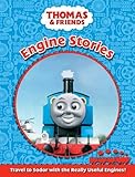 Engine stories
