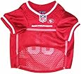 Pets First NFL San Francisco 49ers Jersey, Medium