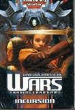 Wars: Incursion Solidarity Starter Deck