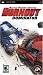Video Games : Burnout Dominator